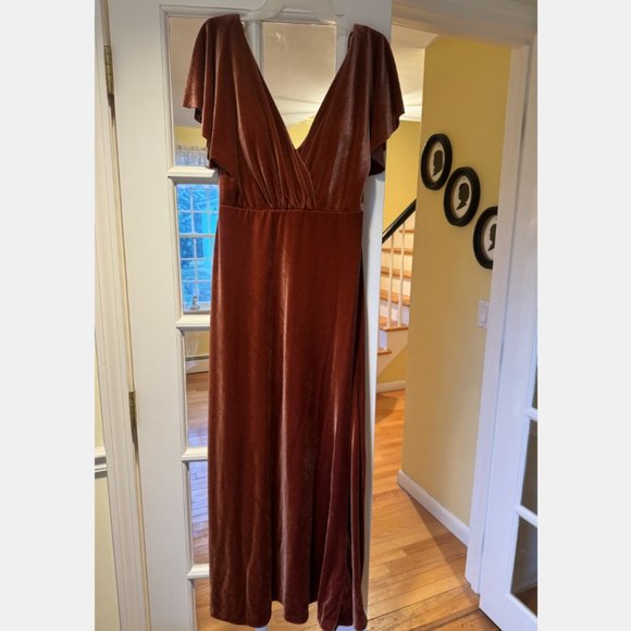 JENNY YOO ELLIS SIZE 8 - Picture 4 of 6